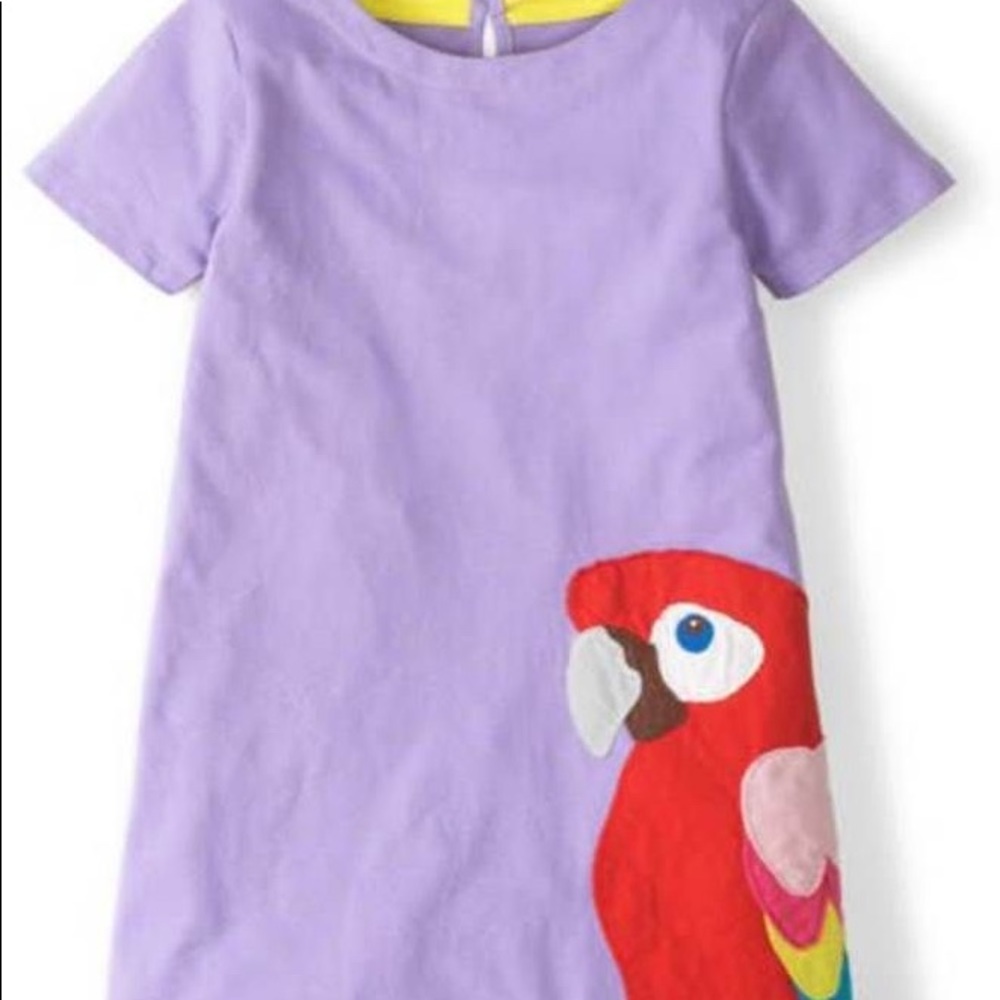 Cute mini Boden dress size 3-4